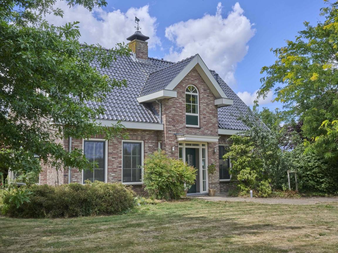250 M² Huis ∙ 5 Slaapkamers ∙ 10 Gasten - Gorinchem