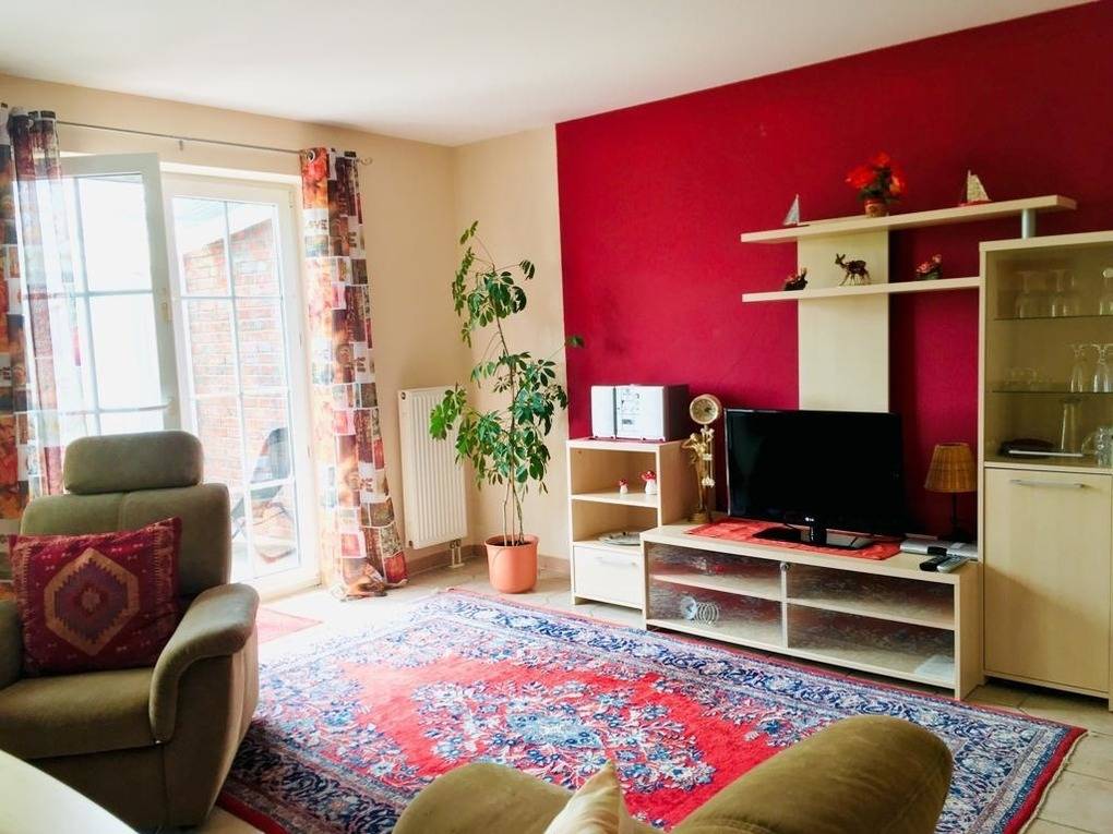 78 m² Ferienwohnung ∙ 2 Schlafzimmer ∙ 4 Gäste – Bild 5