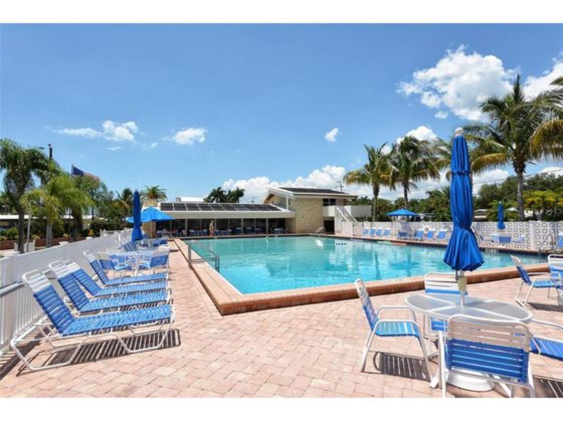 62 M² House ∙ 1 Bedroom ∙ 4 Guests - Siesta Key, FL