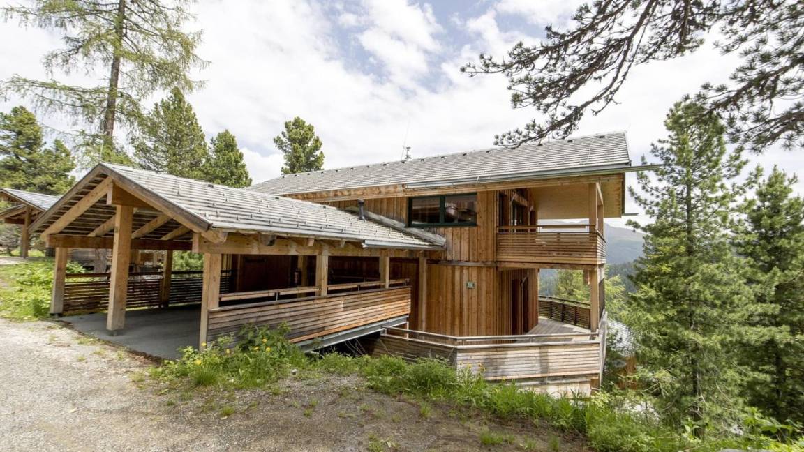130 M² Ferienhaus ∙ 5 Schlafzimmer ∙ 10 Gäste - Steiermark