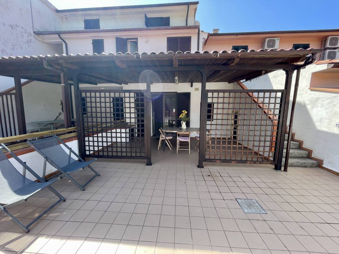 50 M² House ∙ 2 Bedrooms ∙ 4 Guests - Elba
