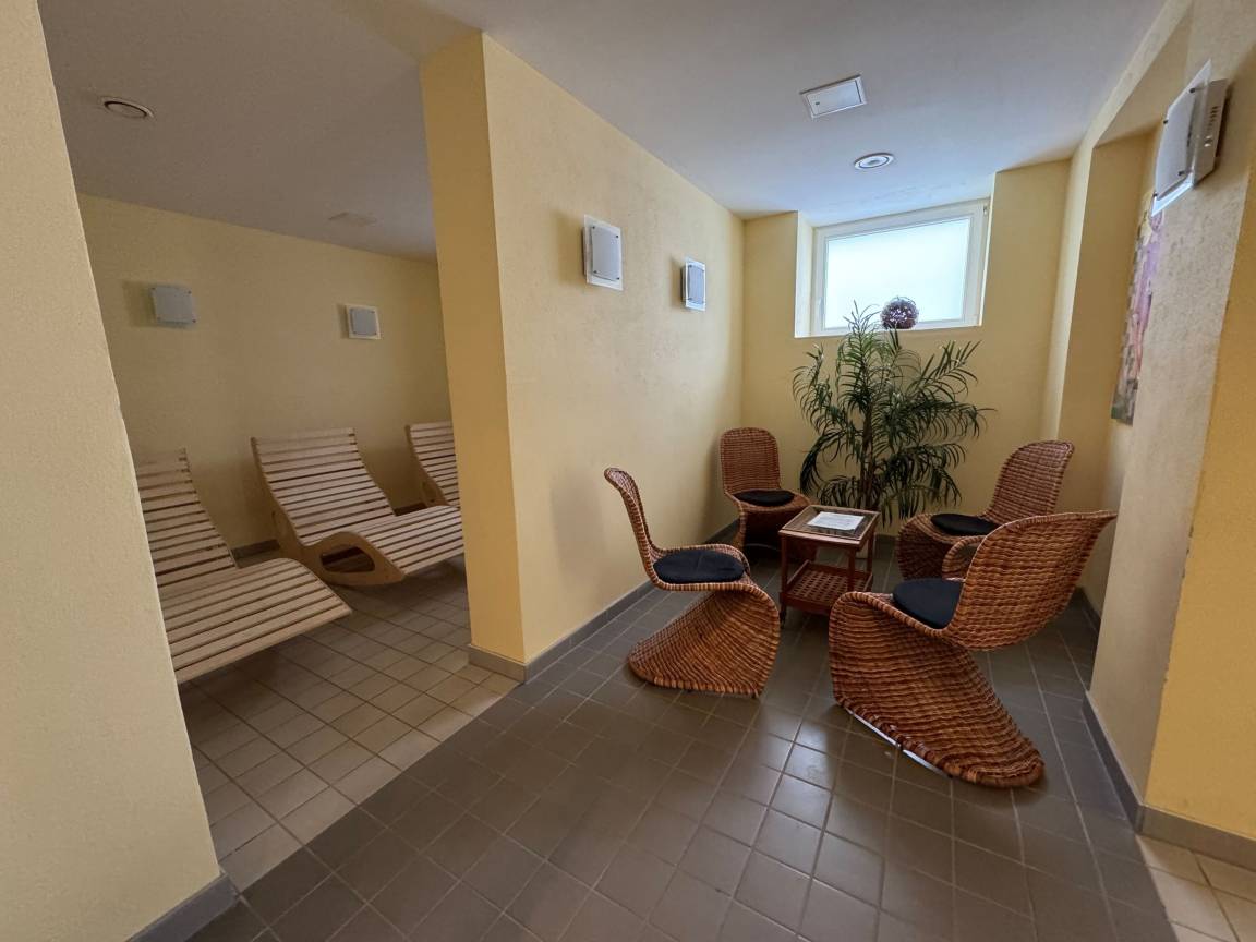 61 m² Ferienwohnung ∙ 2 Schlafzimmer ∙ 4 Gäste – Bild 13