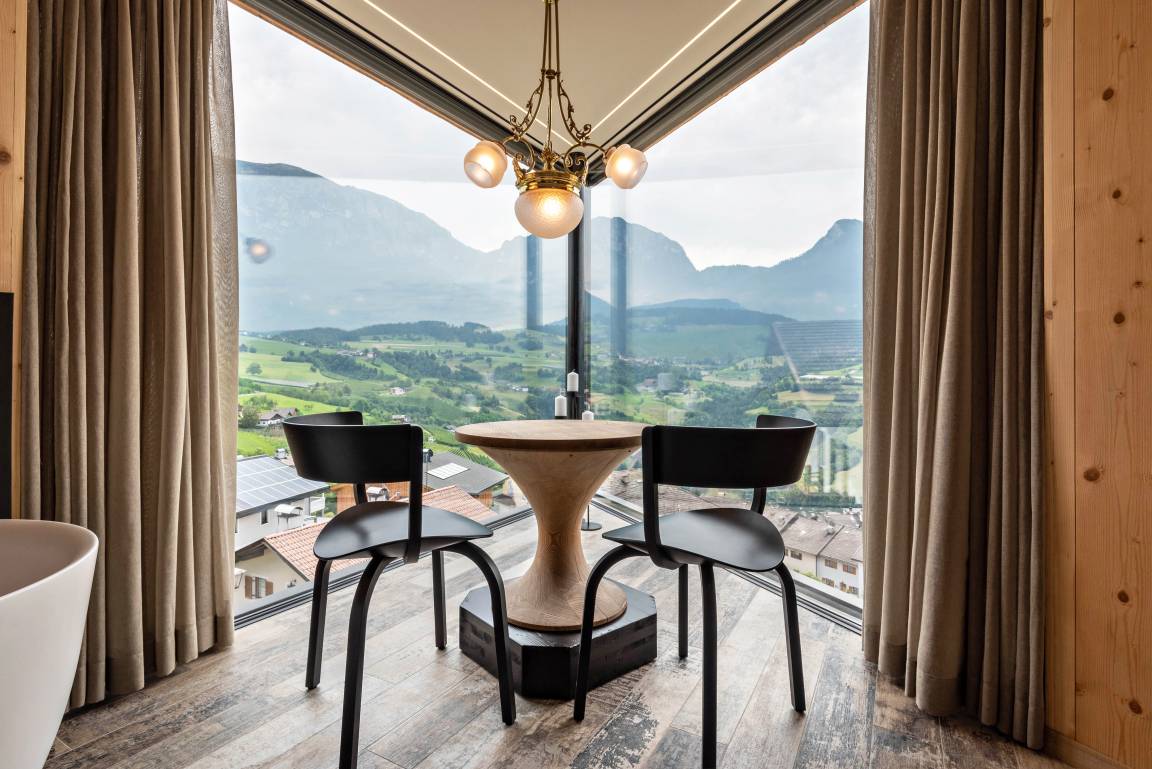 51 M² Apartamento ∙ 1 Habitación ∙ 4 Huéspedes - Bolzano