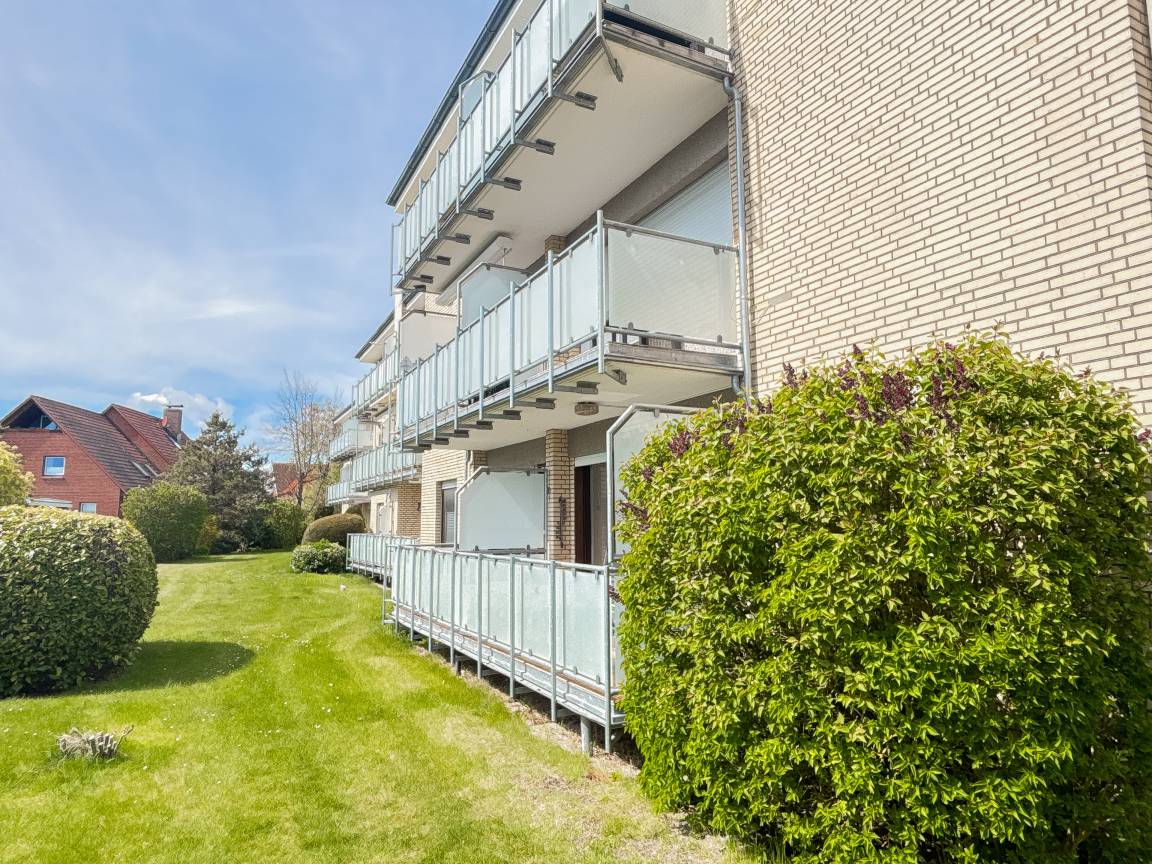 64 m² Ferienwohnung ∙ 2 Schlafzimmer ∙ 5 Gäste – Bild 22