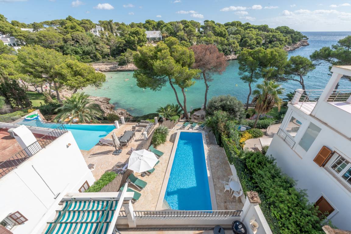 200 M² Villa ∙ 5 Chambres ∙ 10 Personnes - Cala d'Or