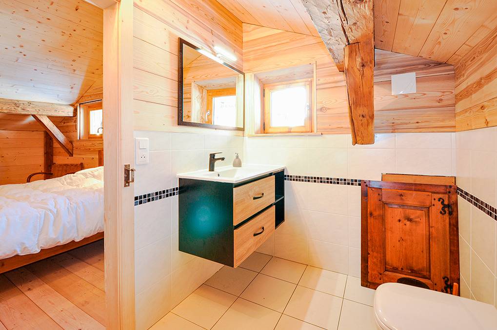 200 m² Ferienhaus ∙ 4 Schlafzimmer ∙ 10 Gäste – Bild 14