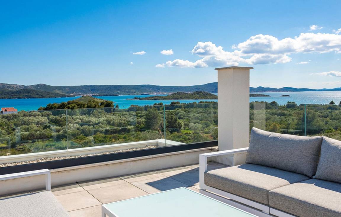 70 M² Apartment ∙ 2 Bedrooms ∙ 6 Guests - Biograd na Moru