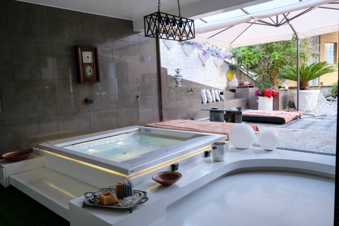 240 M² Appartement ∙ 3 Chambres ∙ 9 Personnes - Riomaggiore