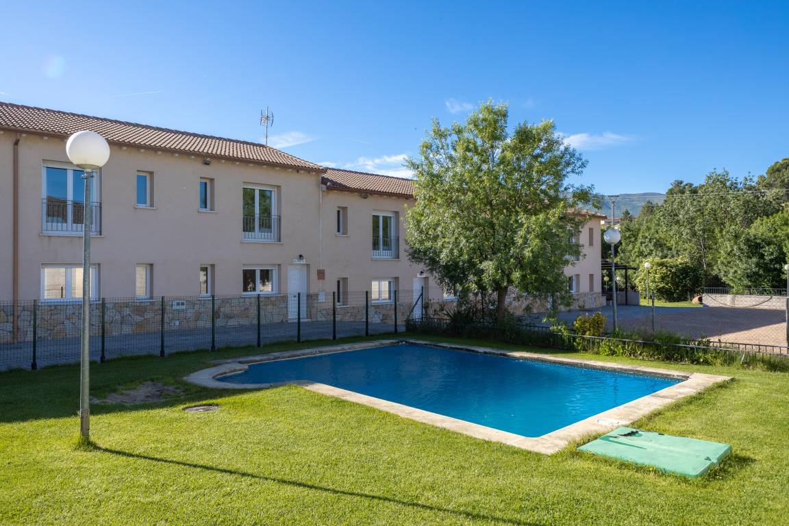800 M² Village Vacances ∙ 17 Chambres ∙ 53 Personnes - Castille-et-León