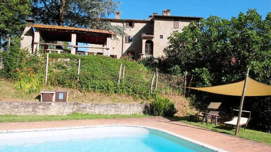 65 M² Ferienhaus ∙ 1 Schlafzimmer ∙ 4 Gäste - Emilia-Romagna