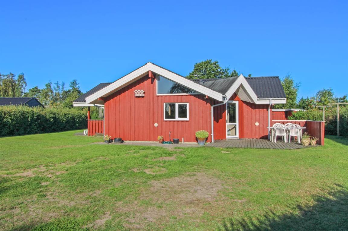 90 m&sup2; Ferienhaus 4 Schlafzimmer 8 G&auml;ste