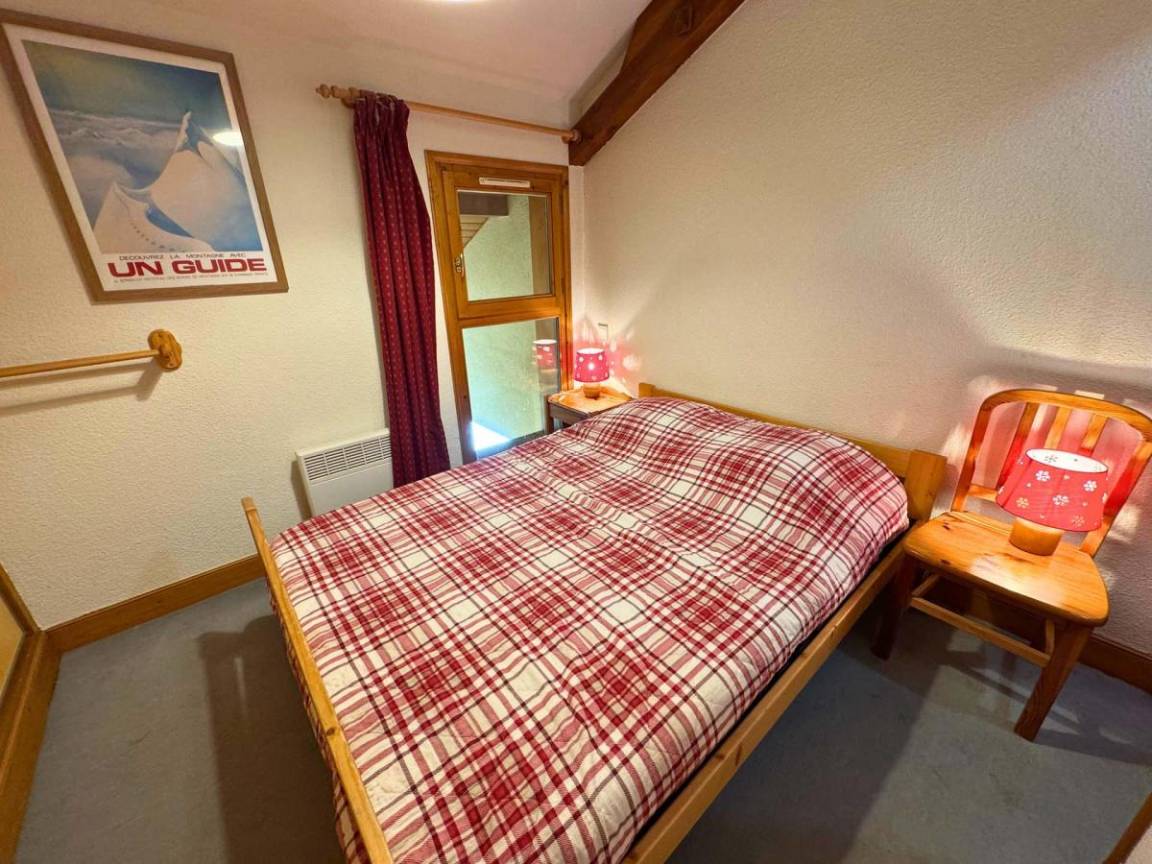 61 m² Ferienwohnung ∙ 2 Schlafzimmer ∙ 6 Gäste – Bild 16