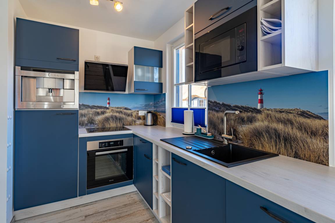 130 m² Ferienhaus ∙ 2 Schlafzimmer ∙ 4 Gäste – Bild 15