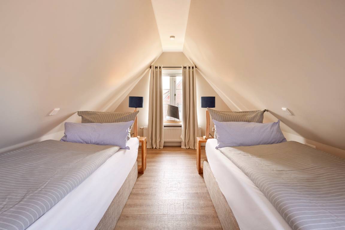 148 m² Ferienhaus ∙ 3 Schlafzimmer ∙ 6 Gäste – Bild 32