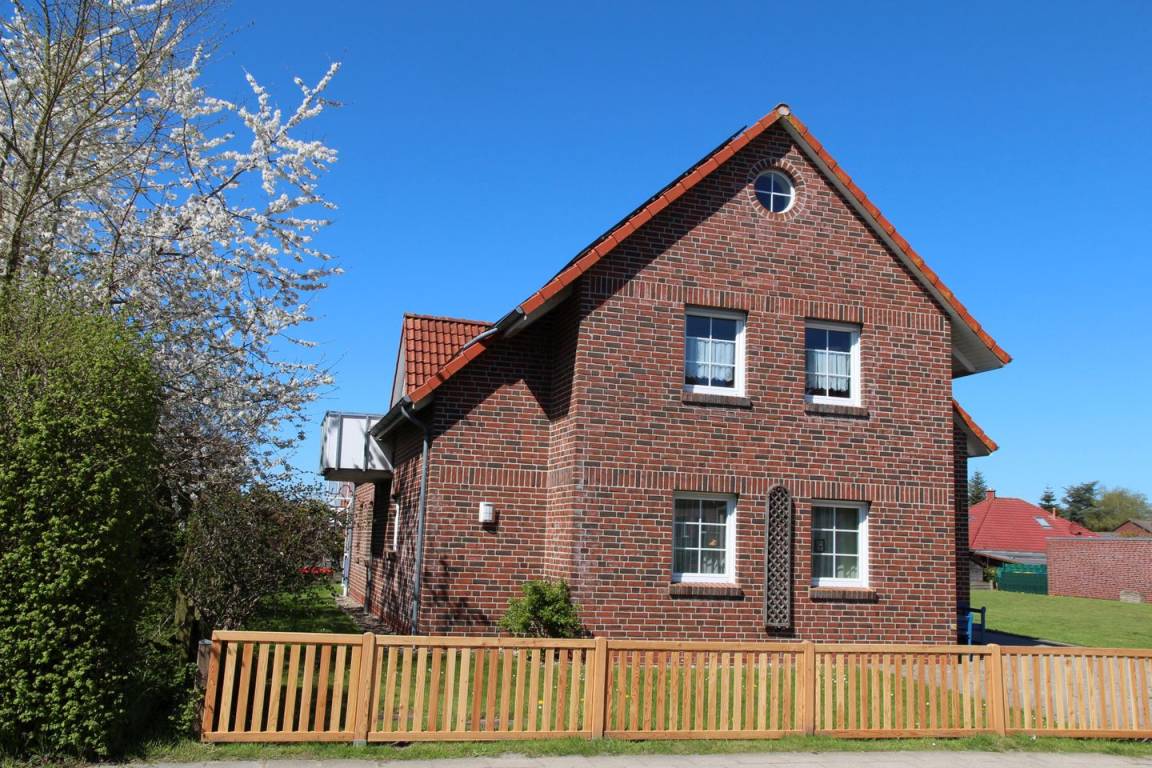 200 M² Huis ∙ 4 Slaapkamers ∙ 8 Gasten - Juist
