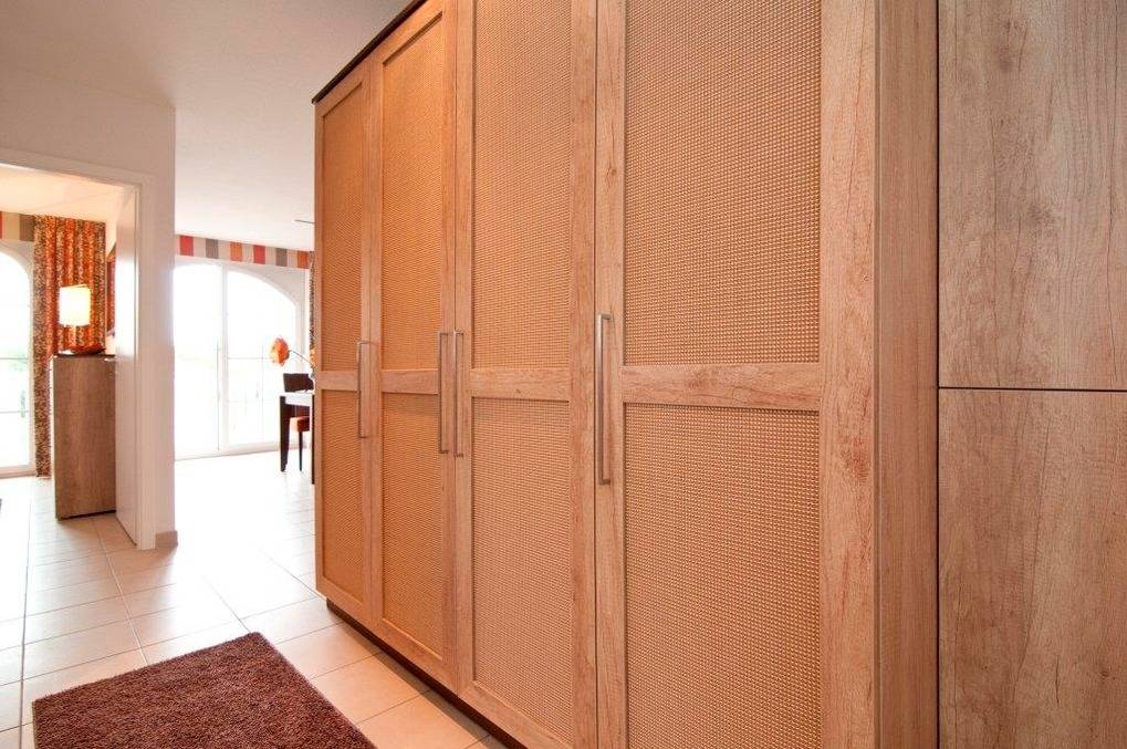 85 m² Ferienwohnung ∙ 2 Schlafzimmer ∙ 4 Gäste – Bild 9