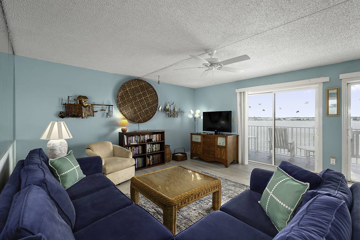 93 M² Appartement En Copropriété ∙ 2 Chambres ∙ 6 Personnes - Ocean City, MD