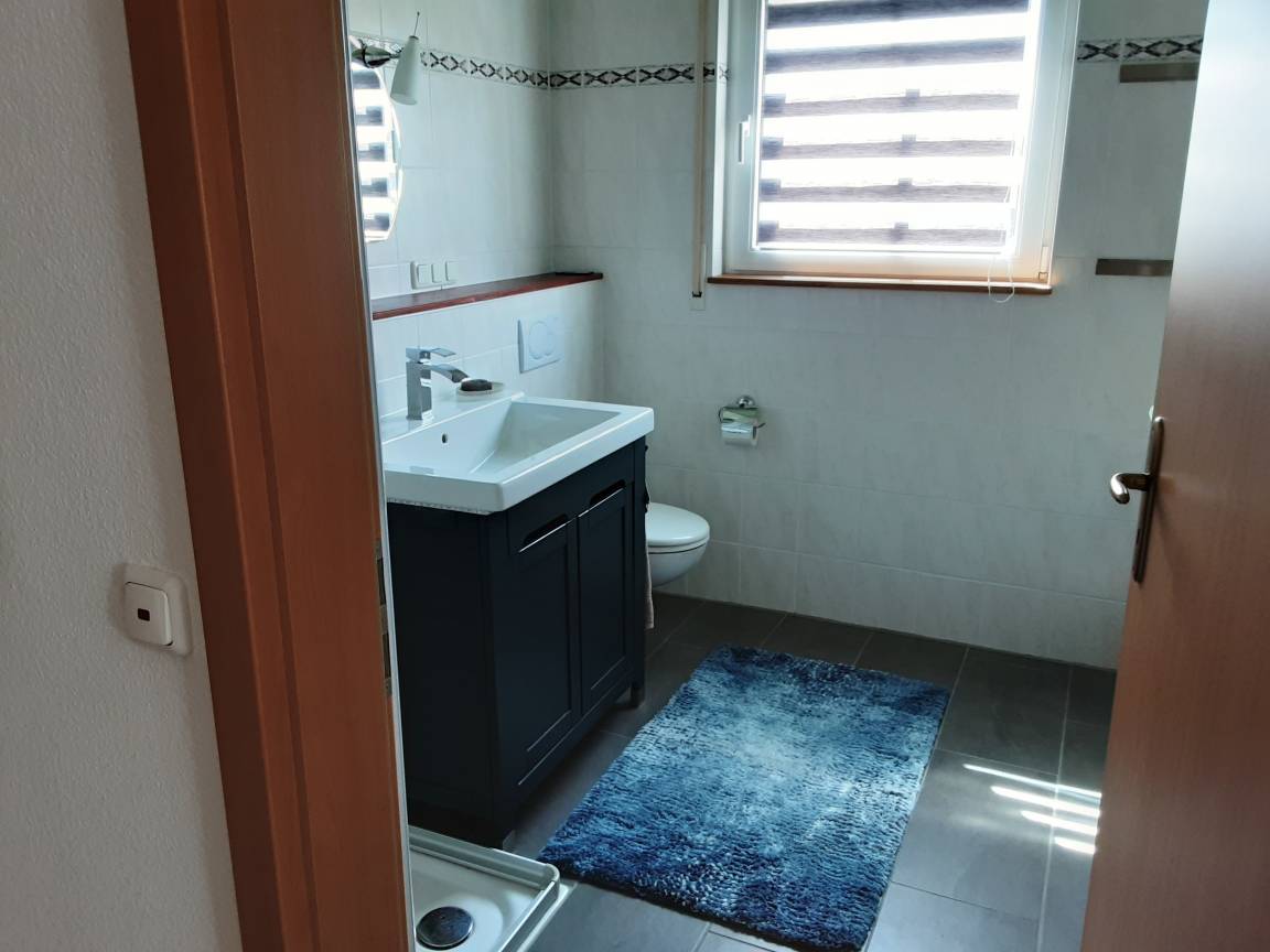 70 m² Ferienwohnung ∙ 2 Schlafzimmer ∙ 3 Gäste – Bild 11