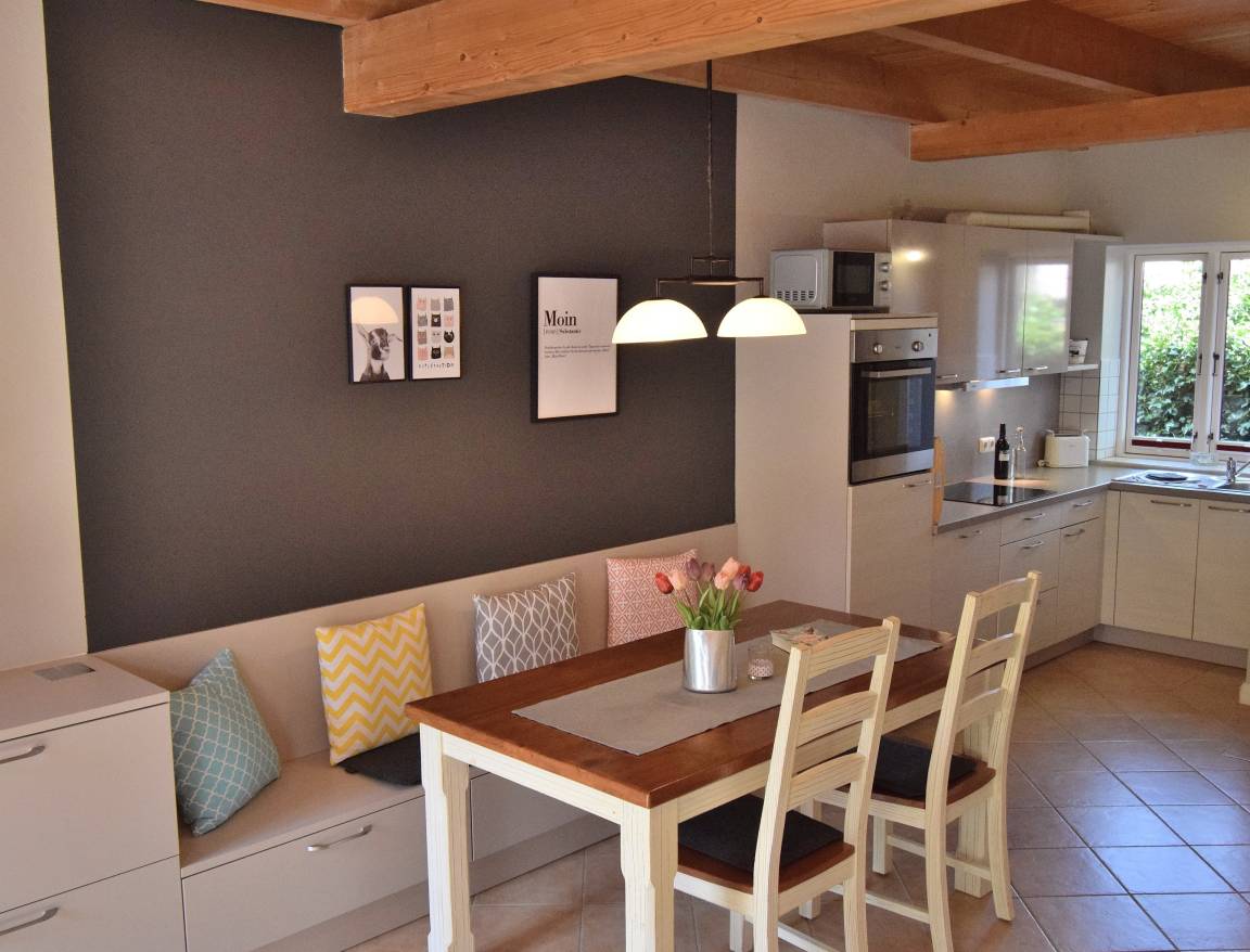 70 m² Ferienhaus ∙ 2 Schlafzimmer ∙ 4 Gäste – Bild 5