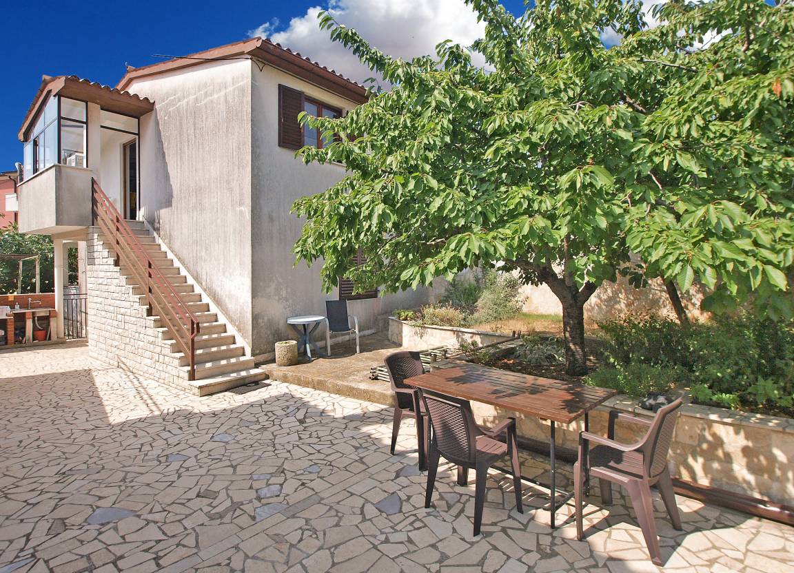 45 M² Appartement ∙ 2 Chambres ∙ 4 Personnes - Medulin