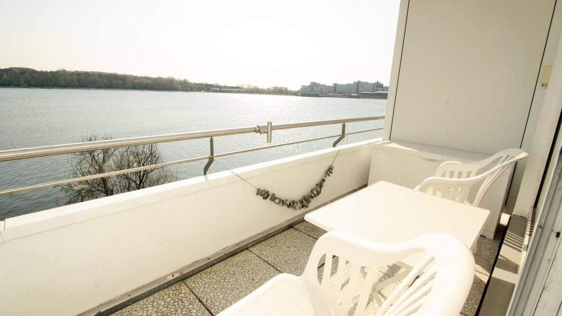 24 M² Ferienwohnung ∙ 1 Schlafzimmer ∙ 2 Gäste - Heiligenhafen