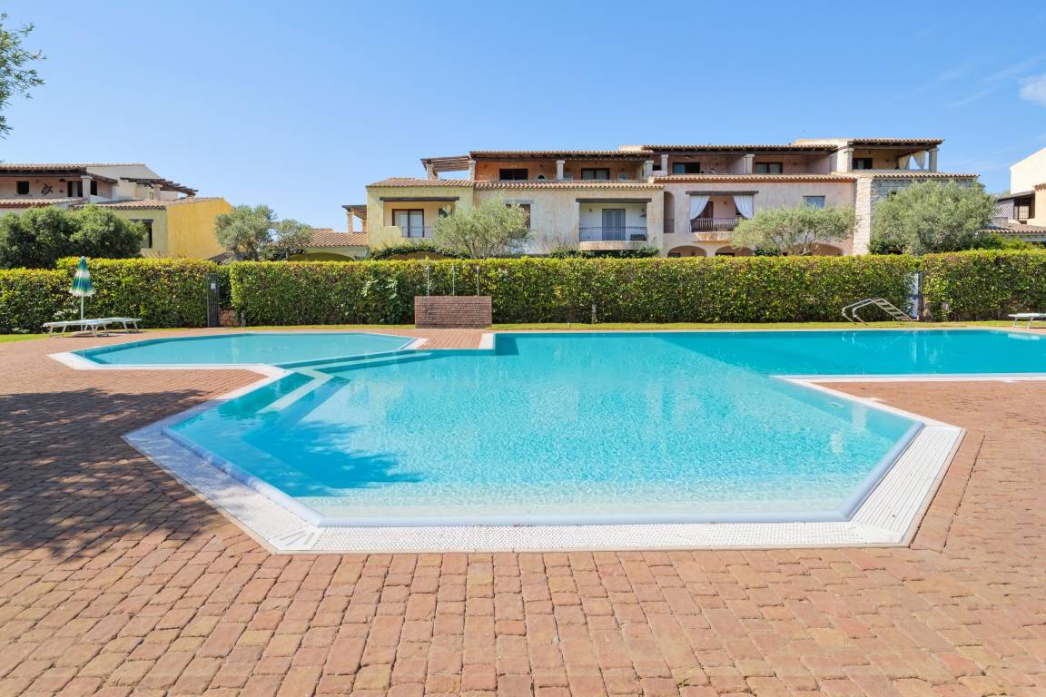 60 M² Ferienhaus ∙ 2 Schlafzimmer ∙ 5 Gäste - Olbia