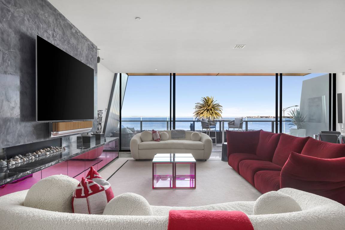 Apartment ∙ 3 Bedrooms ∙ 6 Guests - Brooklyn