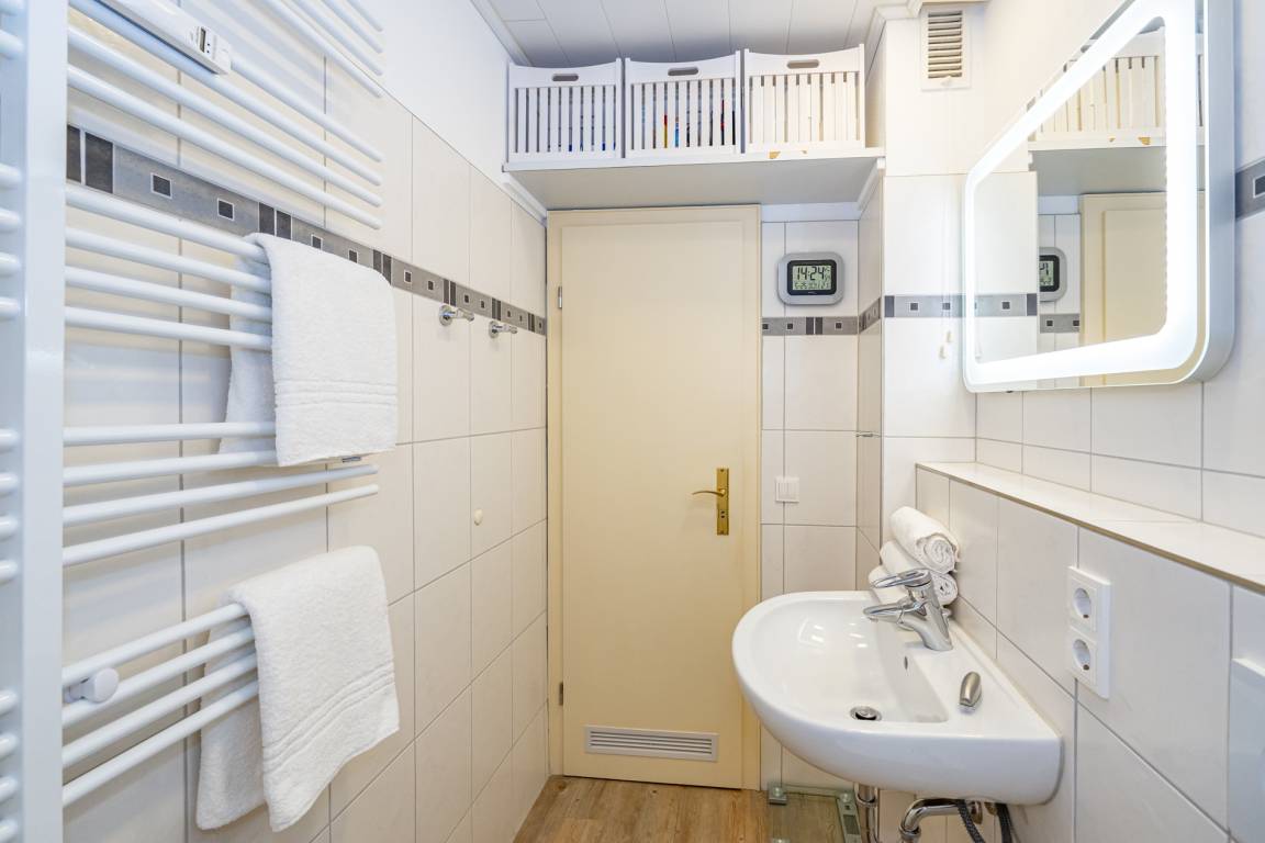 32 m² Ferienwohnung ∙ 2 Gäste – Bild 15