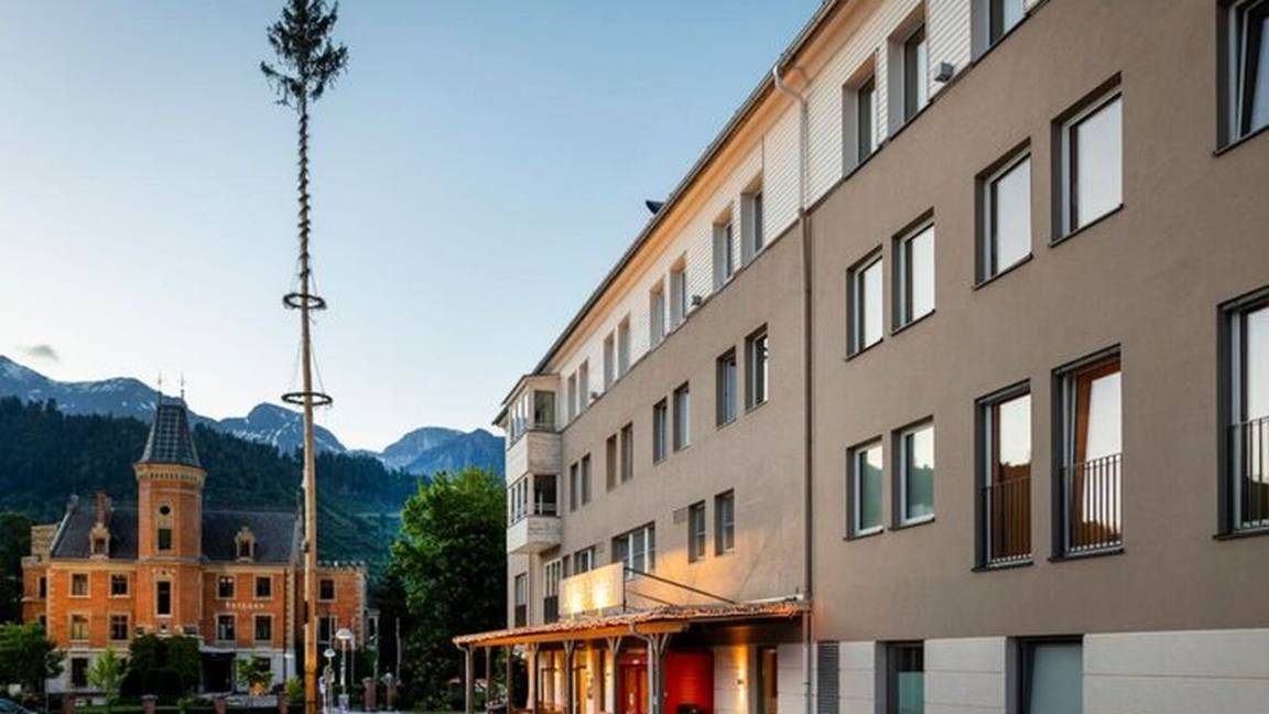20 M² Apartment ∙ 1 Bedroom ∙ 3 Guests - Schladming