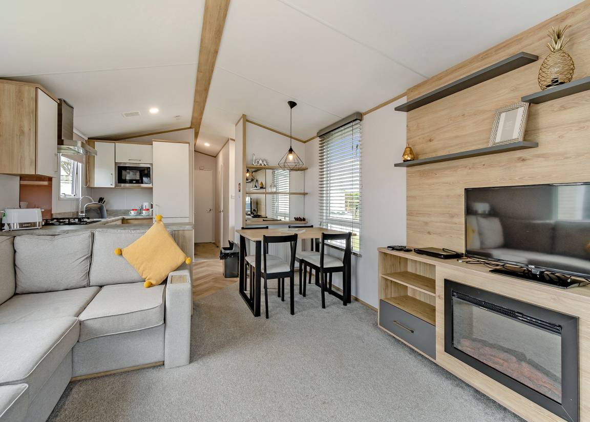 House ∙ 2 Bedrooms ∙ 4 Guests - Hornsea