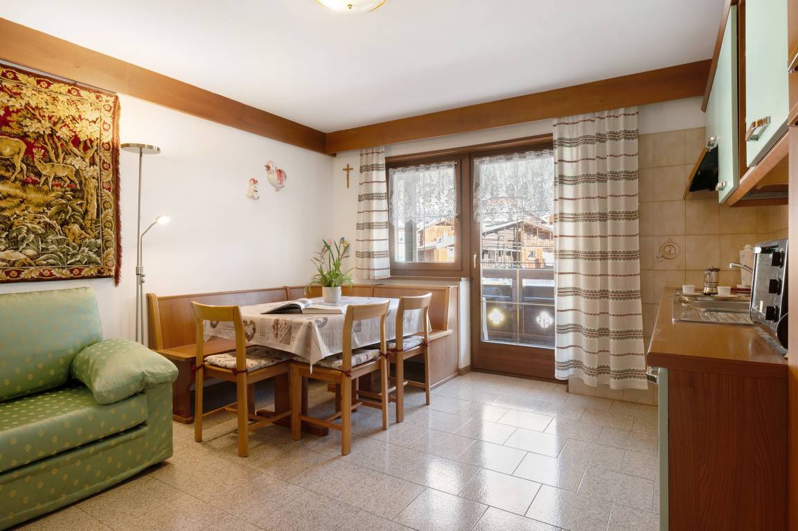 55 M² Appartement ∙ 2 Chambres ∙ 4 Personnes - Alba