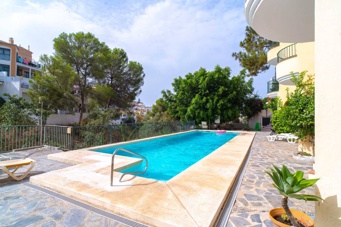 142 M² Ferienhaus ∙ 3 Schlafzimmer ∙ 6 Gäste - Nerja