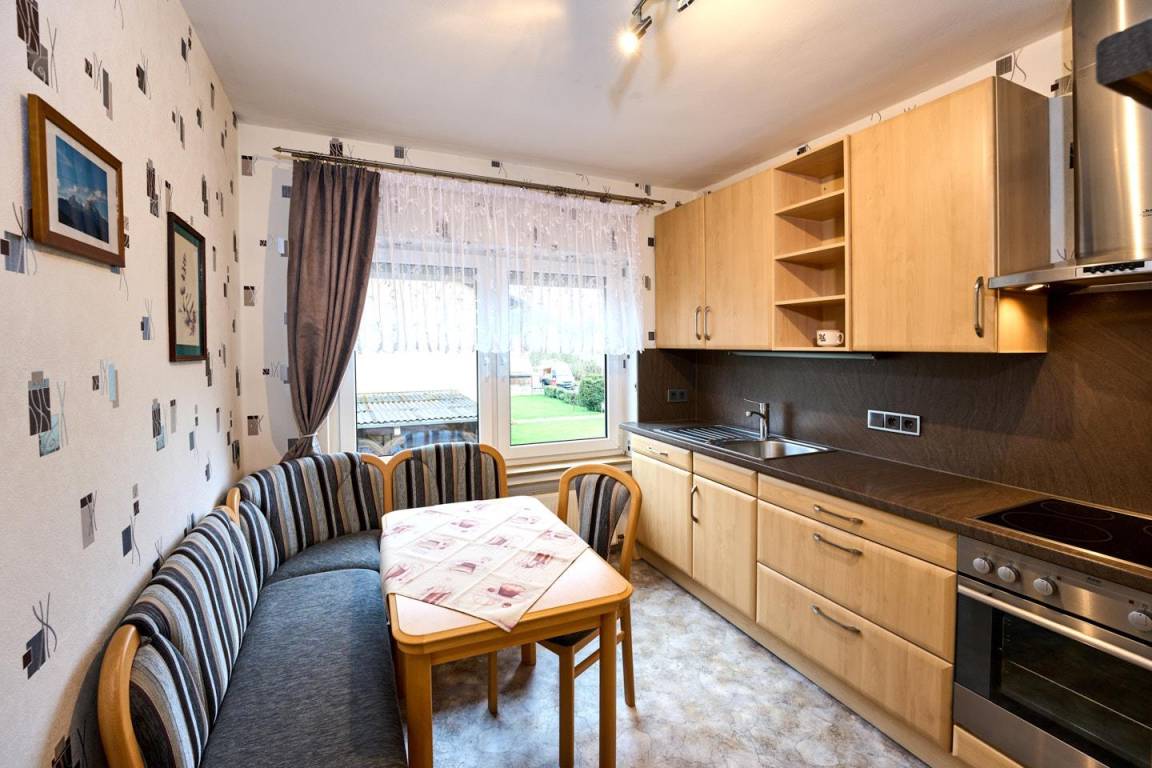 75 M² Appartement ∙ 2 Slaapkamers ∙ 3 Gasten - Daun