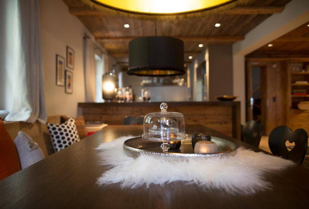 400 M² Ferienhaus ∙ 7 Schlafzimmer ∙ 14 Gäste - Saint Anton am Arlberg