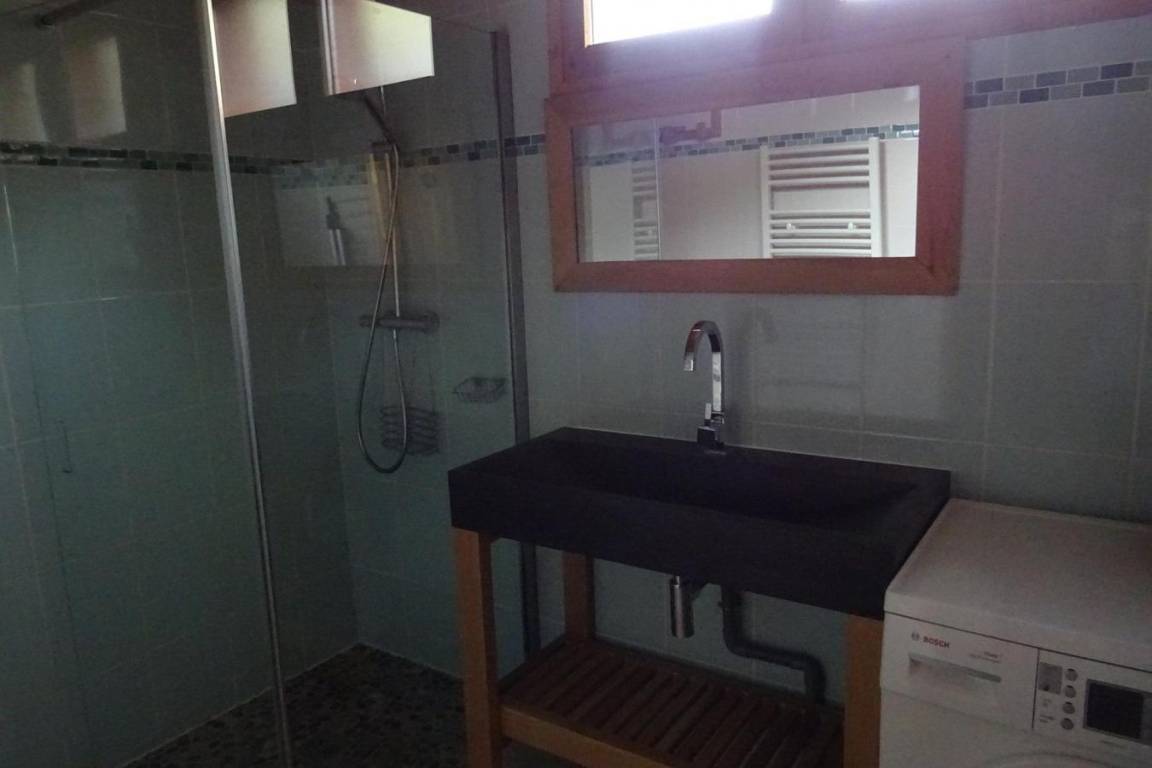 65 m&sup2; Ferienwohnung 2 Schlafzimmer 6 G&auml;ste