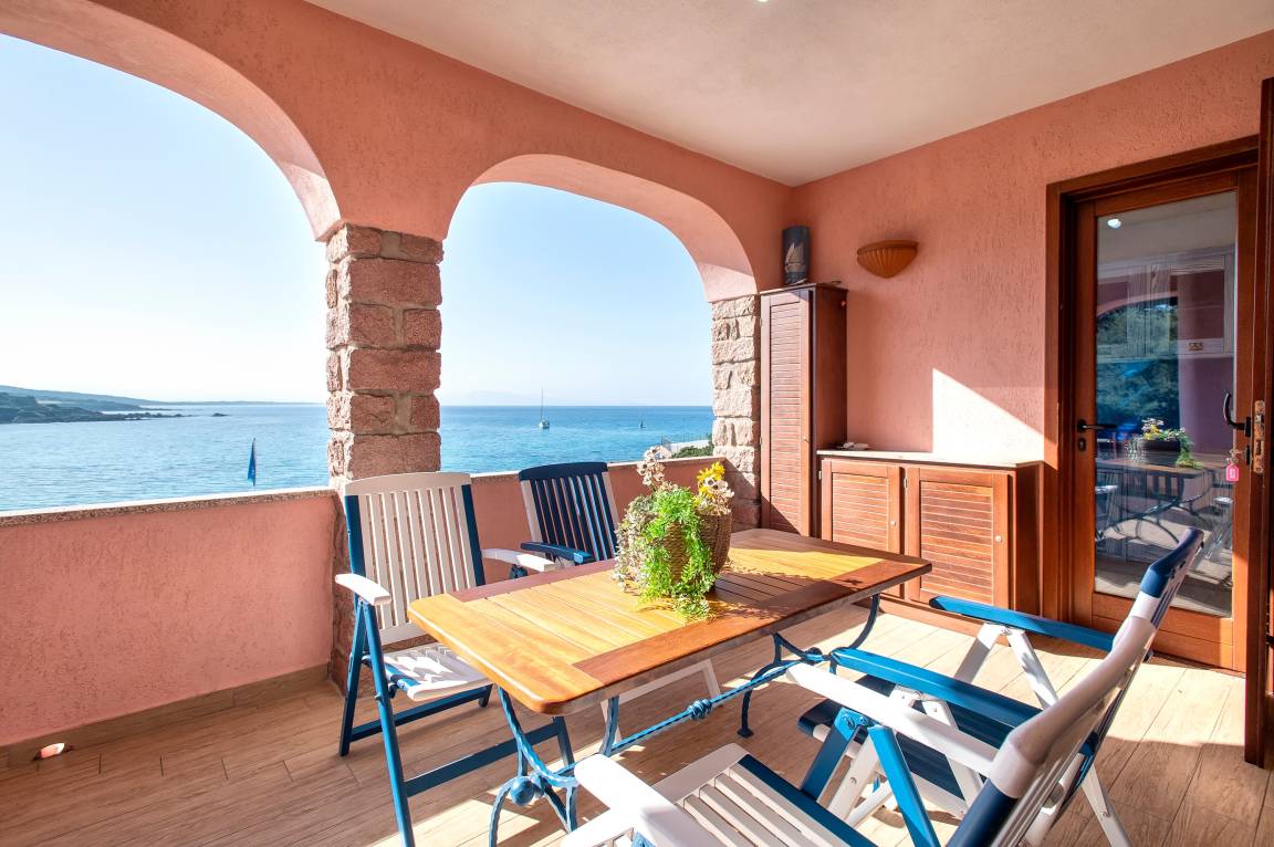 70 M² Casa Vacanza ∙ 2 Camere Da Letto ∙ 5 Ospiti - Costa Paradiso