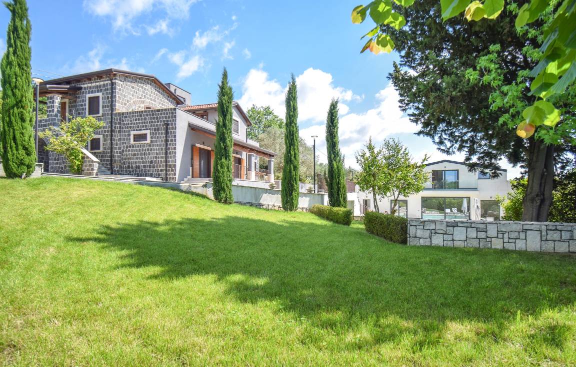 385 m² Feriehus