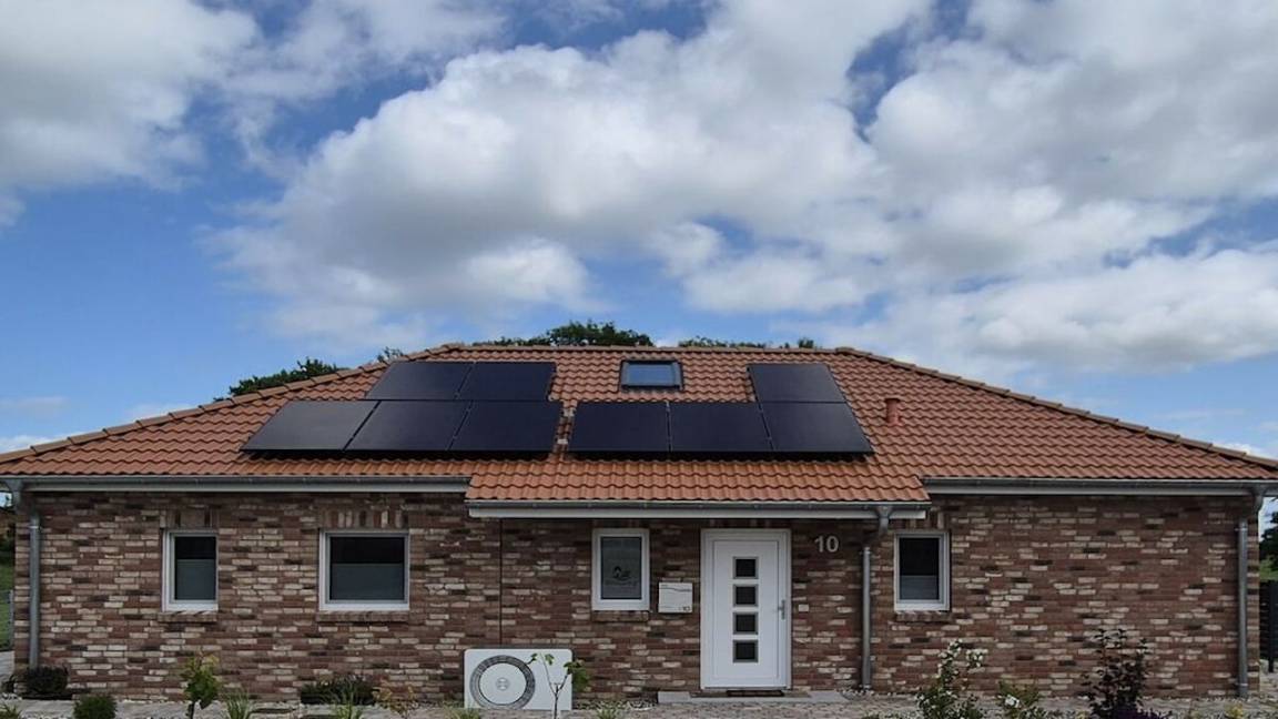 80 M² Ferienhaus ∙ 6 Gäste - Kühlungsborn