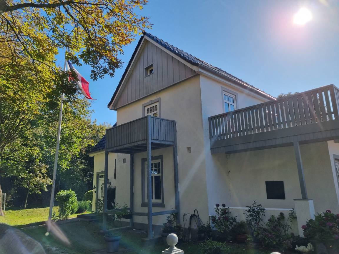65 m² Ferienwohnung ∙ 1 Schlafzimmer ∙ 2 Gäste – Bild 13