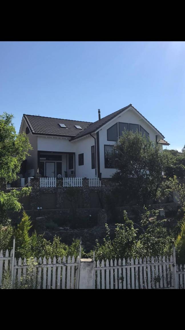 180 M² Farmhouse ∙ 4 Bedrooms ∙ 8 Guests - Eceabat