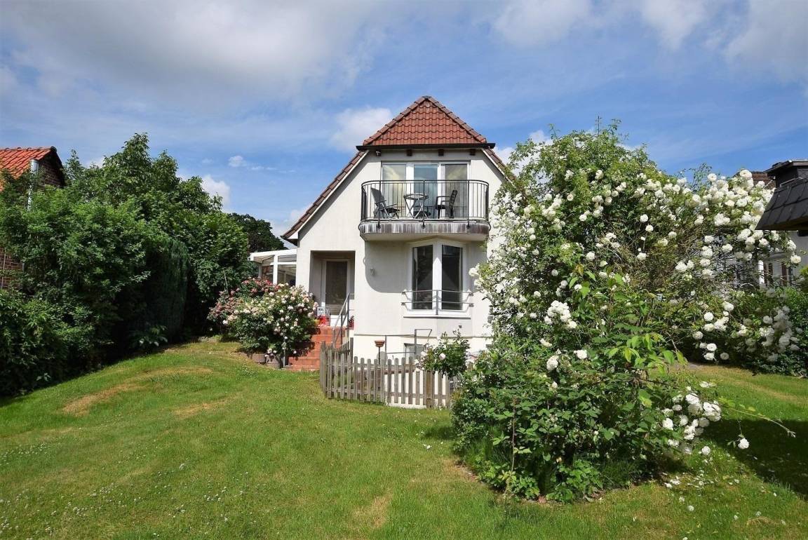 35 m² Ferienwohnung ∙ 1 Schlafzimmer ∙ 2 Gäste – Bild 18