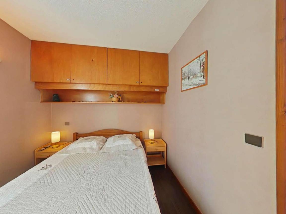 32 m² Ferienwohnung ∙ 1 Schlafzimmer ∙ 4 Gäste – Bild 32