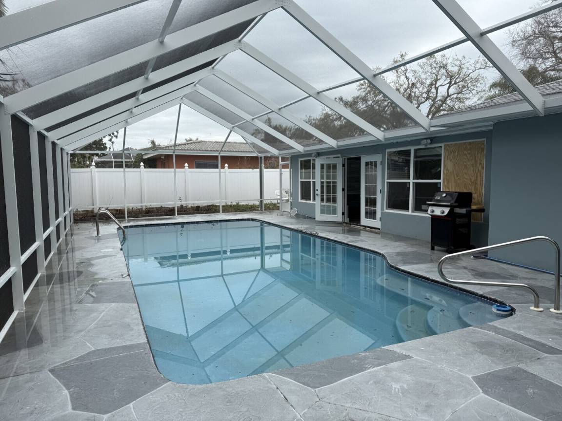129 M² House ∙ 3 Bedrooms ∙ 6 Guests - Madeira Beach, FL