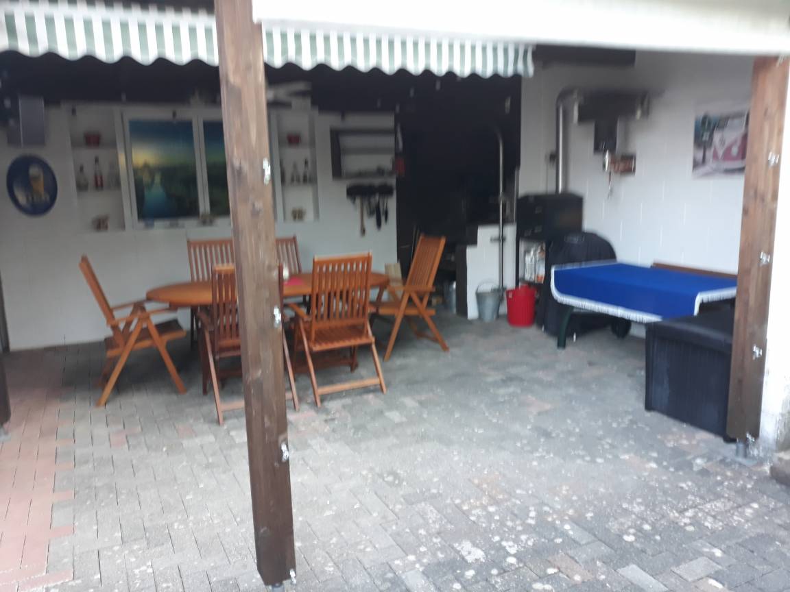 60 m² Ferienwohnung ∙ 2 Schlafzimmer ∙ 3 Gäste – Bild 23