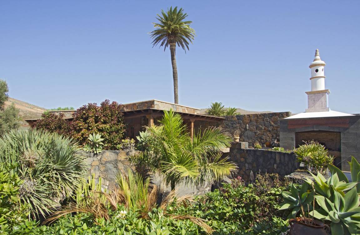 300 M² Casa ∙ 4 Quartos ∙ 8 Hóspedes - Lanzarote