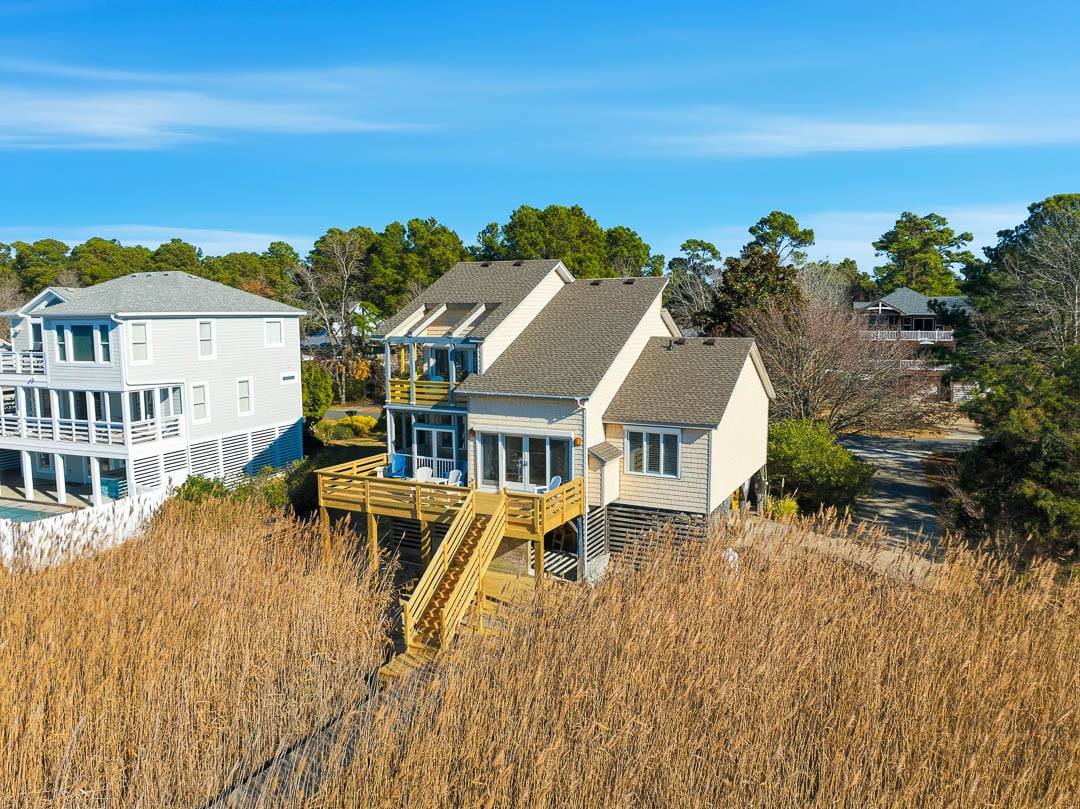 House ∙ 3 Bedrooms ∙ 6 Guests - Kill Devil Hills, NC