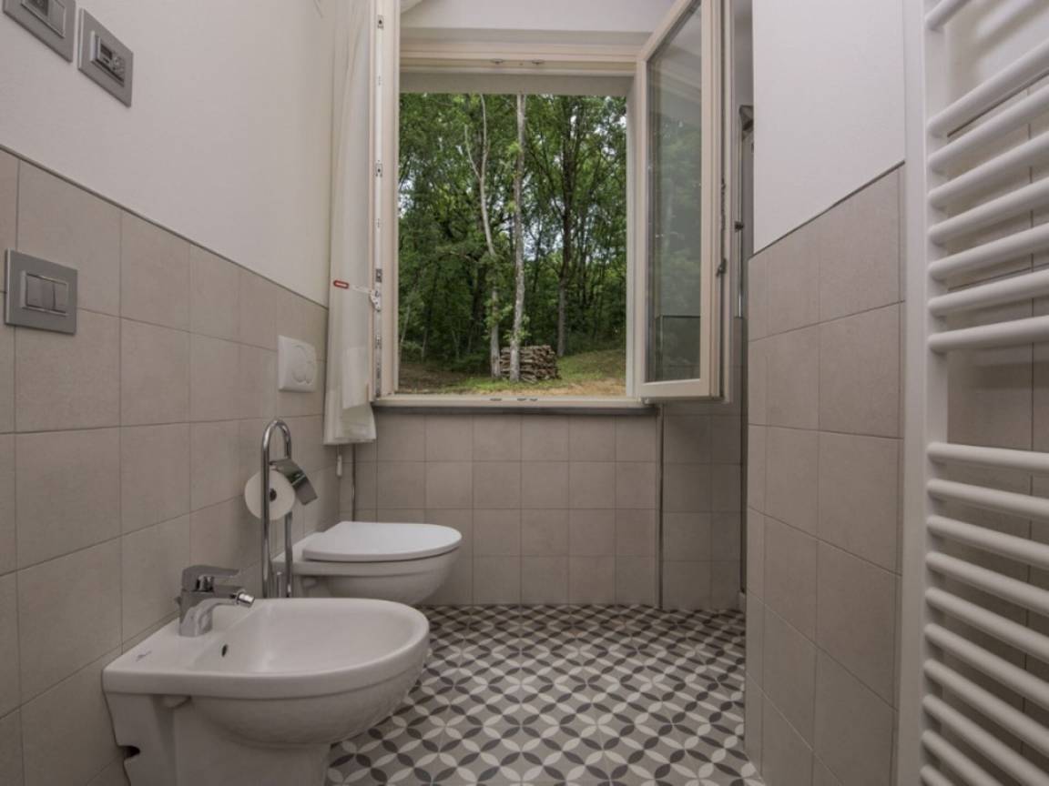 200 m² Ferienwohnung ∙ 6 Schlafzimmer ∙ 12 Gäste – Bild 24