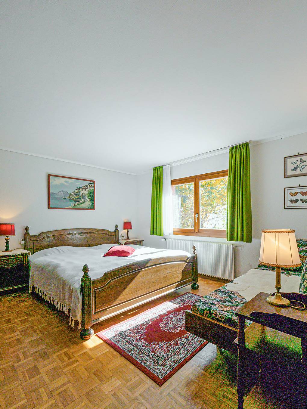 155 m² Ferienhaus ∙ 4 Schlafzimmer ∙ 11 Gäste – Bild 23