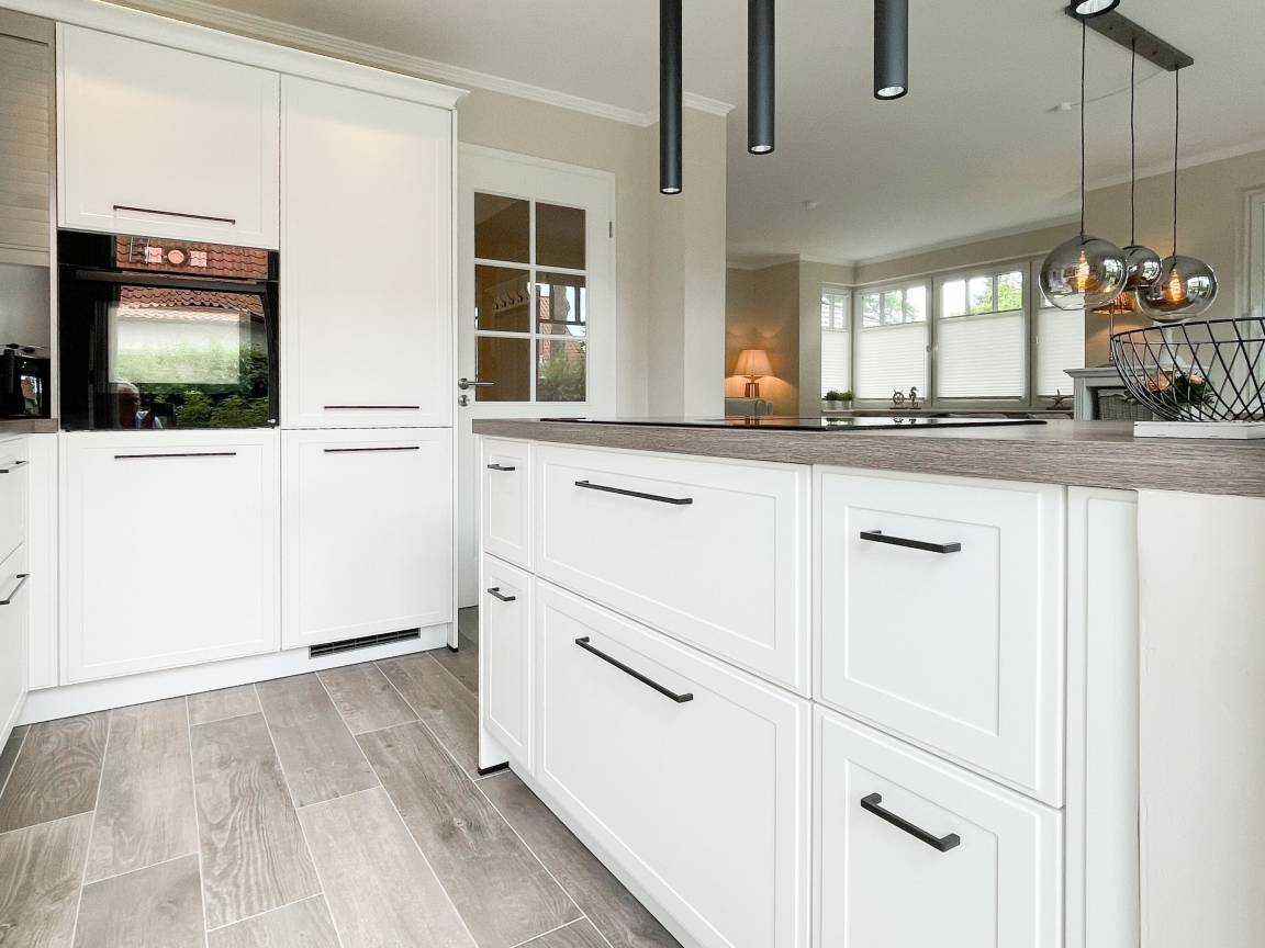 110 m² Ferienhaus ∙ 3 Schlafzimmer ∙ 5 Gäste – Bild 17