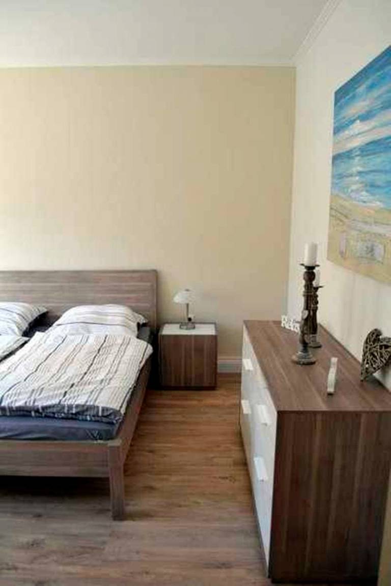 100 m² Ferienhaus ∙ 3 Schlafzimmer ∙ 6 Gäste – Bild 13